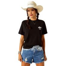 Ariat X Milton Menasco T-Shirt