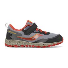 Big Kid's Peregrine KDZ A/C Sneaker by Saucony