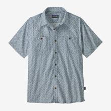 Men's Back Step Shirt by Patagonia