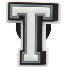 Letter T