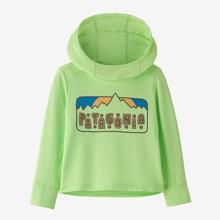 Baby Cap SW Hoody by Patagonia in Concord NC