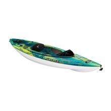 Maverick 100X Kayak with Paddle by Pelican Sport