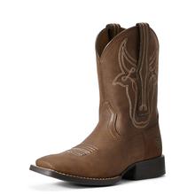 Bully Bully Western Boot by Ariat