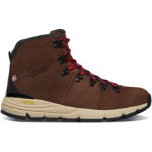 Men's Mountain 600 4.5" Pinecone/Brick Red 200G by Danner in Tukwila WA