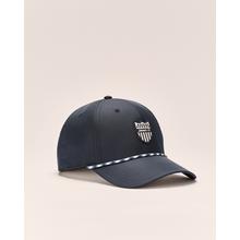 Mens Stars 'n Stripes Rope Performance Hat by Johnnie-O in Victoria TX