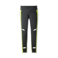 Women's Run Visible Thermal Tight by Brooks Running in Phoenixville PA