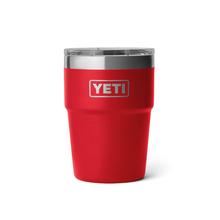 Rambler 473 ML Stackable Cup Rescue Red by YETI
