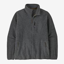 Men's Reclaimed Fleece Jacket by Patagonia