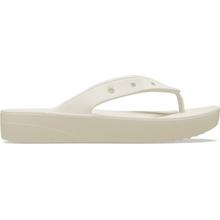 Women's Classic Platform Flip by Crocs