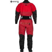 Men's Jakl GORE-TEX Pro Dry Suit by NRS in Squamish BC