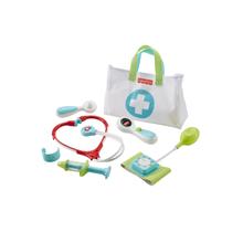 Fisher-Price Medical Kit by Mattel