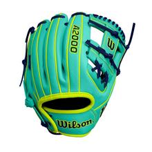 Fall 2024 A2000 DP15SS 11.5" Infield Baseball Glove by Wilson in Durham NC