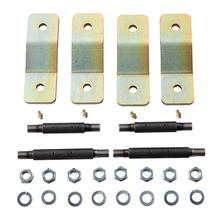 Old Man Emu Greasable Shackle Kit OMEGS22 | Toyota Tundra (2007-2021) by ARB USA Brand in Redwood City CA