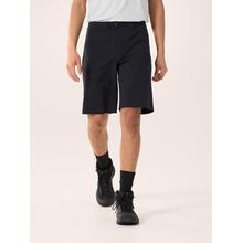 Gamma Quick Dry Short 11" Men's by Arc'teryx