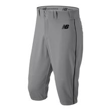 Men's Adversary 2 Baseball Piped Knicker Athletic by New Balance