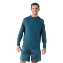 Men's Active Mesh Hoodie by Smartwool in Gas City IN