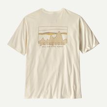 Men’s ’73 Skyline Organic T-Shirt