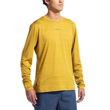 Mens Tour Long Sleeve M by La Sportiva in Decatur IN