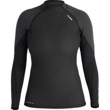 Women's HydroSkin 1.0 Shirt by NRS in Concord NC