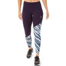 Women's Wild Camo 7/8 Tight