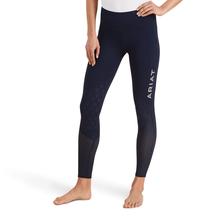 Women's Eos Knee Patch Tight by Ariat