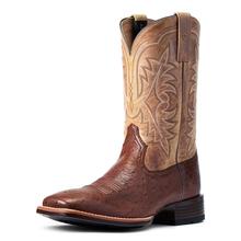 Men's Night Life Ultra Western Boot