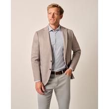 Mens Wilhelm Knit Sport Coat