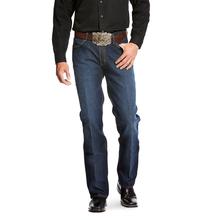 Men's Relentless Relaxed Fit Stretch Deuces Boot Cut Jean