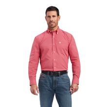 Men's Pro Series Nevin Stretch Classic Fit Shirt