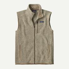 Men's Better Sweater Vest