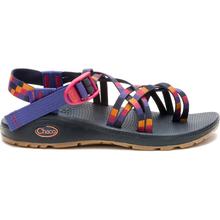 Women's ZX/2 Cloud Dual Adjustable Straps Cushioned Sandal Candy Sorbet by Chaco in Locust Grove GA