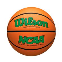 NCAA Evo NXT Official Game Basketball by Wilson