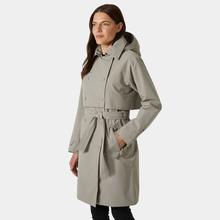 Women's Jane Ins Trench Coat