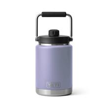 Rambler Half Gallon Water Jug - Cosmic Lilac by YETI
