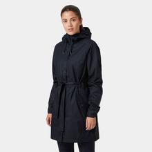 Women's Lyness II Coat by Helly Hansen in Lennox SD