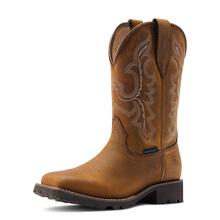 Women's Unbridled Rancher Waterproof Western Boot by Ariat