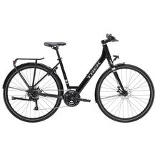 Verve 1 Equipped Lowstep by Trek