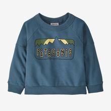 Baby Crew Sweatshirt