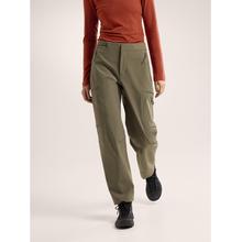 Gamma MX Straight Leg Pant Women's by Arc'teryx