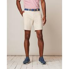 Men's Jupiter Cotton Performance Shorts by Johnnie-O in Durham NC