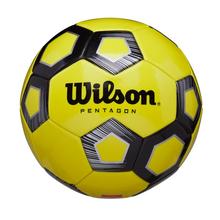 Pentagon Soccer Ball by Wilson