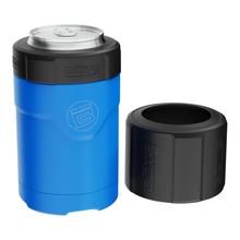 MAGNEChill Can Cooler Switch Harbor Blue by BOTE in Coeur D'Alene ID