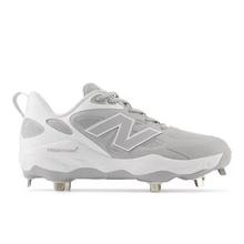 Women's Fresh Foam X Velo  v4 Metal by New Balance in Raleigh NC