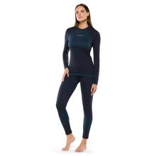 Synth Light Longsleeve W by La Sportiva in Kelso WA