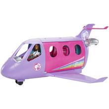 Barbie Airplane Adventures Doll And Playset by Mattel