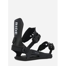C-8 Snowboard Bindings 2025 by RIDE Snowboards