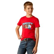 Ariat Racing 93 T-Shirt by Ariat in South Sioux City NE