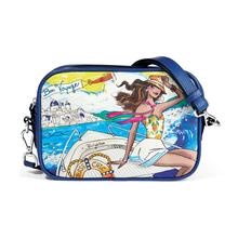 Fashionista Santorini Camera Bag by Brighton