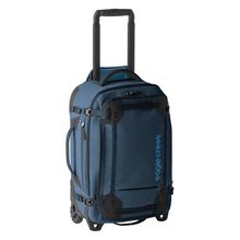 Gear Warrior XE 2 Wheeled Convertible Carry-On by Eagle Creek