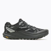 Women's Antora 3 Lightning Reflective Wide Width by Merrell in Durham NC